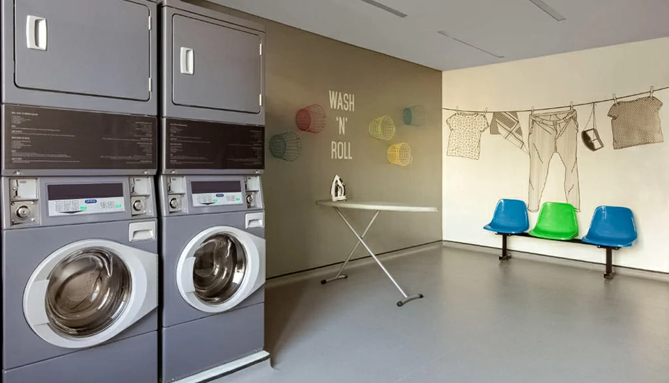 هتل رو مارینا دبی